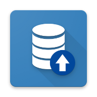 Backup (Privacy Friendly) icon