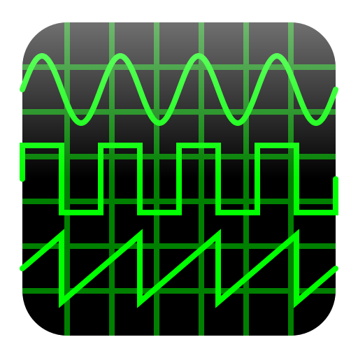 Signal Generator icon