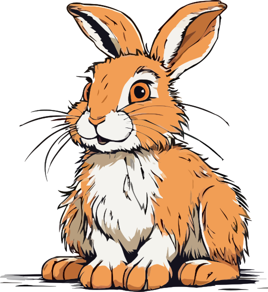 Bunny Media Editor icon