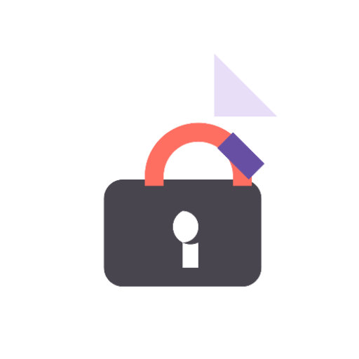 PDF Unlocker icon
