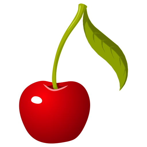 Cherry icon