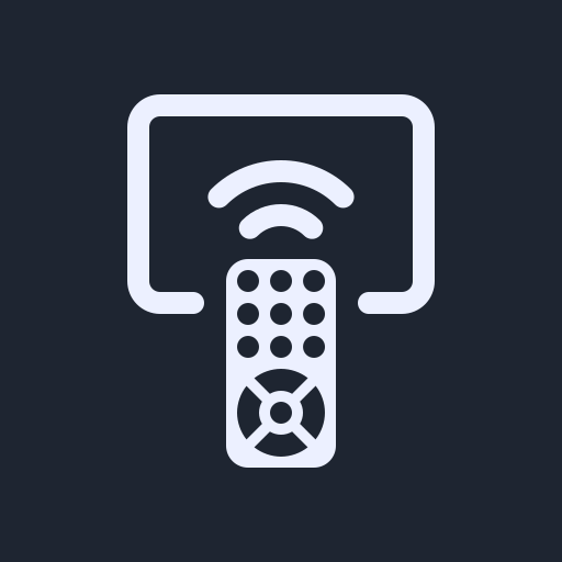 Bluetooth Remote icon