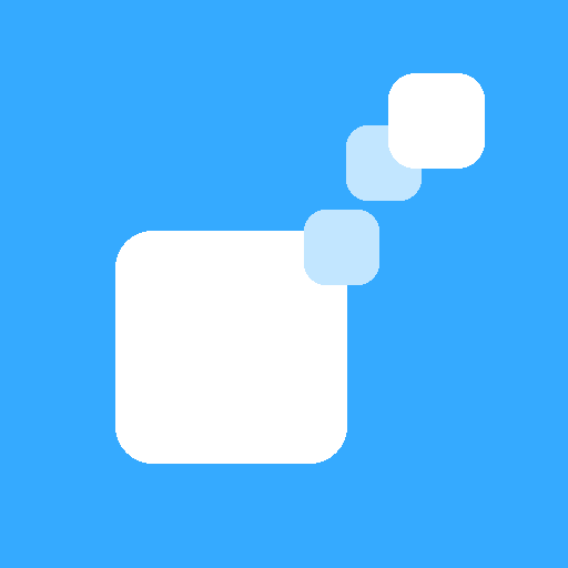 Paper Loop icon