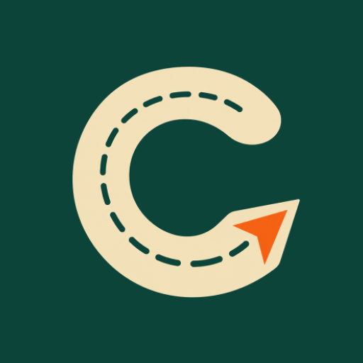 CairnGPS icon