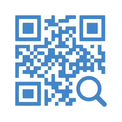 QRieux - QR Scanner icon