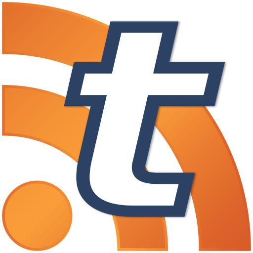 TTRSS-Reader icon