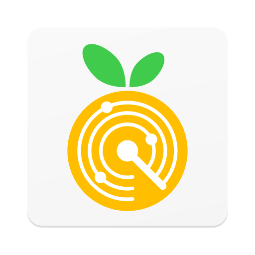 Fruit Radar icon