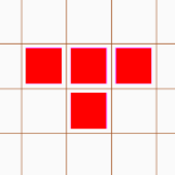 Block Puzzle Stone Wars icon