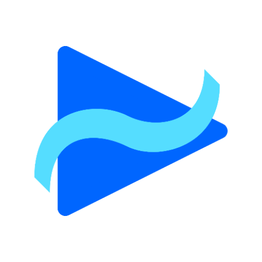 Stream Player icon
