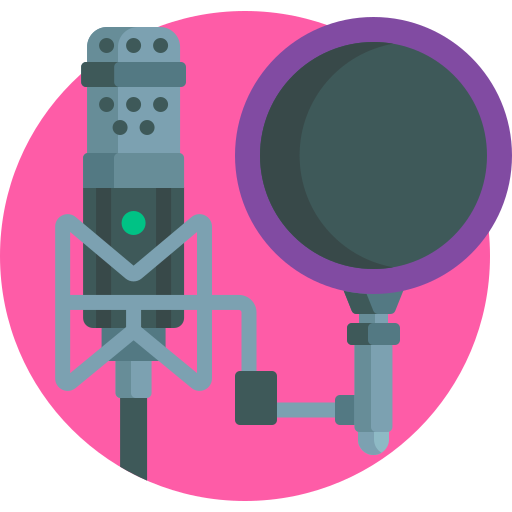 Recording Studio Lite icon