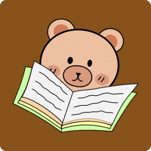 ReadBear icon