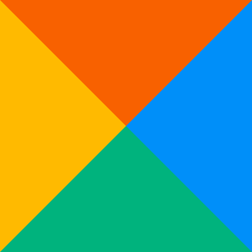 Tessel – A tile game icon