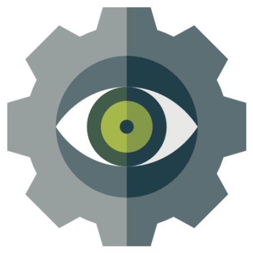 Website Monitor icon