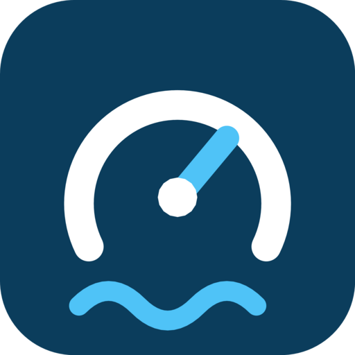 BoatSpeedy icon