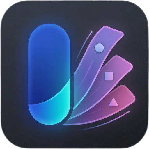 Smart Edge: Sidebar & Gestures icon