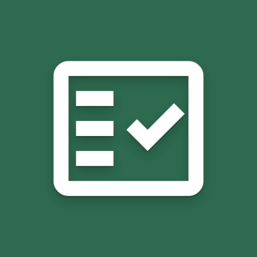 Field Survey icon