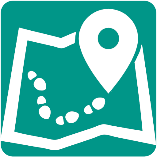 PocketMaps icon