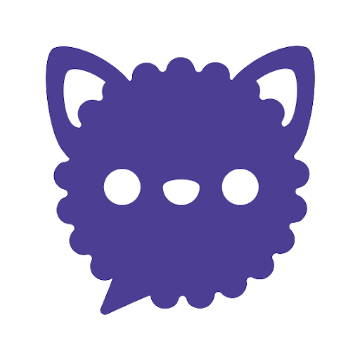 FluffyChat Matrix Messenger icon
