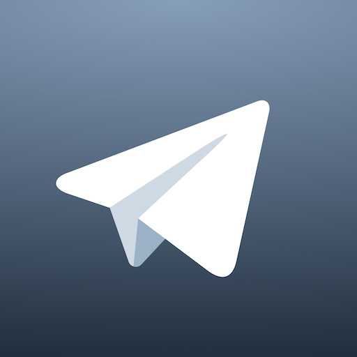 Telegram X FOSS icon