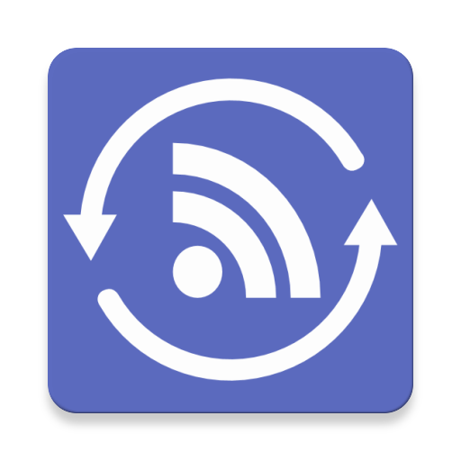 spaRSS DecSync icon