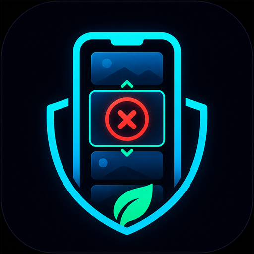 AwayDoomscrollin' icon