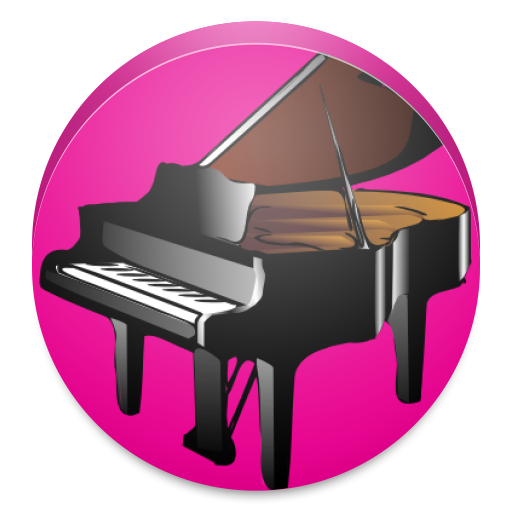 VMPK for Android icon