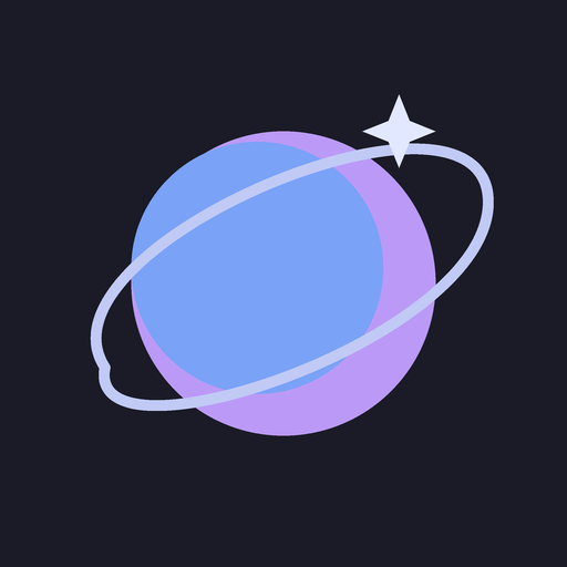 Bubble Night icon