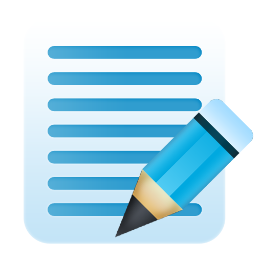Editor icon