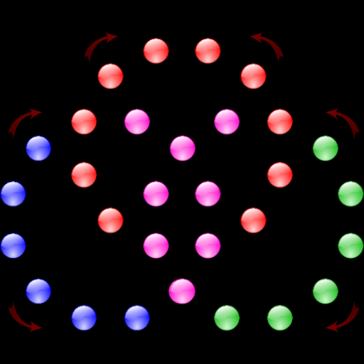Fish Rings Puzzle icon