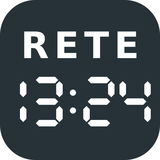 ReteClock icon