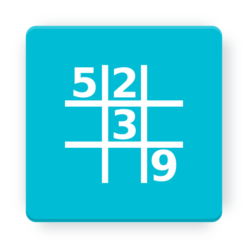 Simple Sudoku Game icon