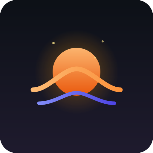 Circadian Display icon