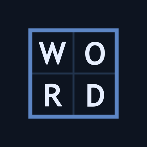 Word Tracer icon