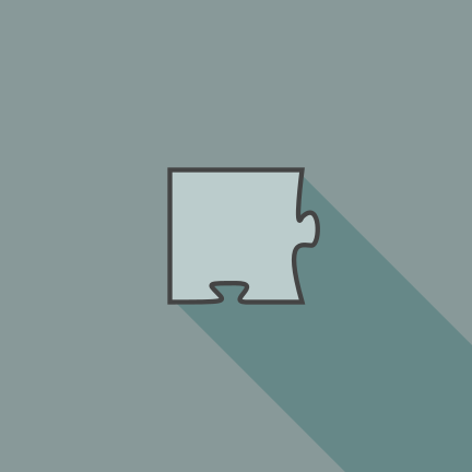 Jigsaw icon