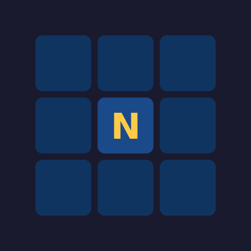 Nian icon