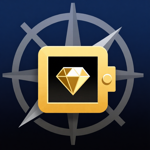 TreasureHunt icon