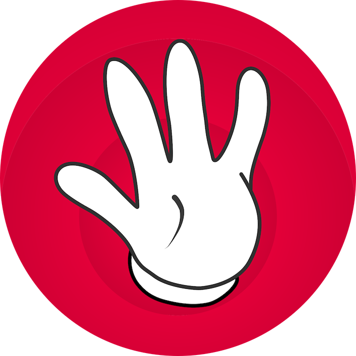 Stay Put - Unplug Alert icon