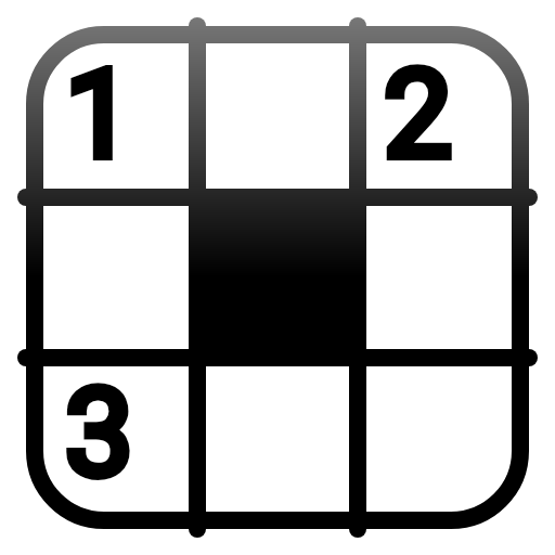 Crossword icon