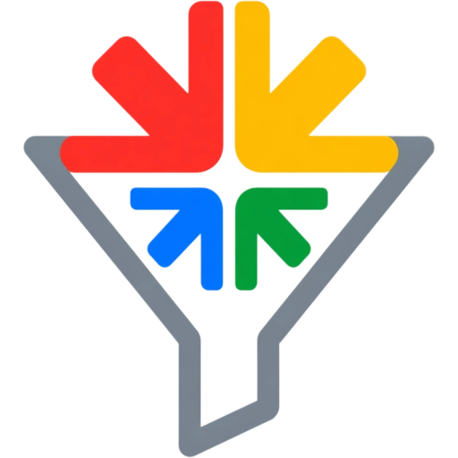Discover Feed Filter icon