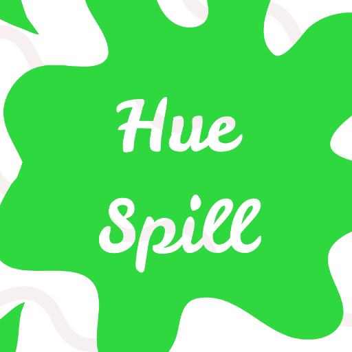 Hue Spill icon