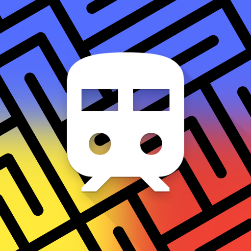 Valencia Transit Reloaded icon