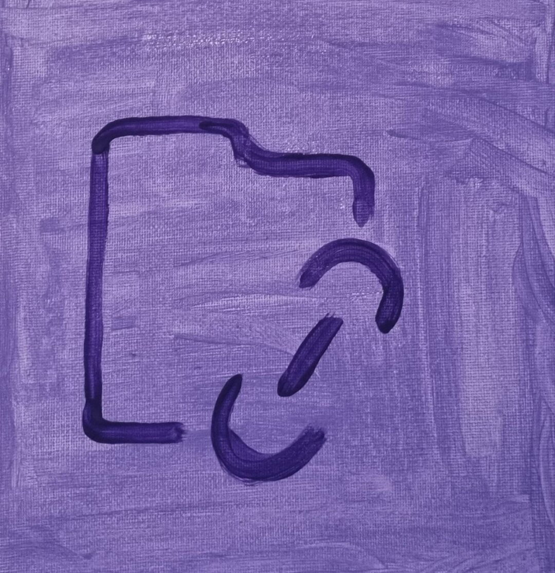 Linkora icon