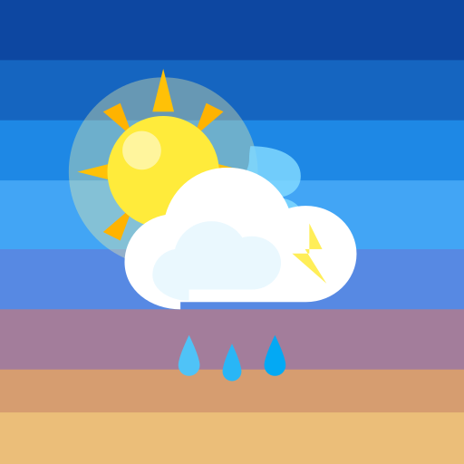 Point Forecast icon
