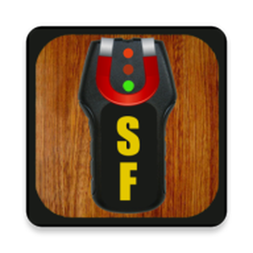 StudFinder - Stud Finder for Android icon