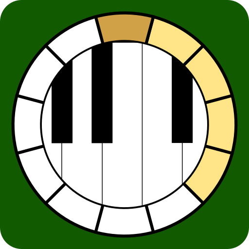 Tonality icon
