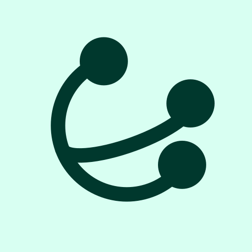 GeoShare: Jump Between Maps icon