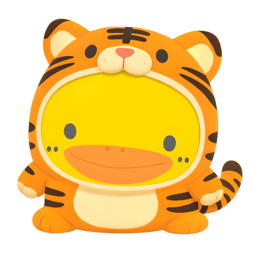 TigerDuck icon