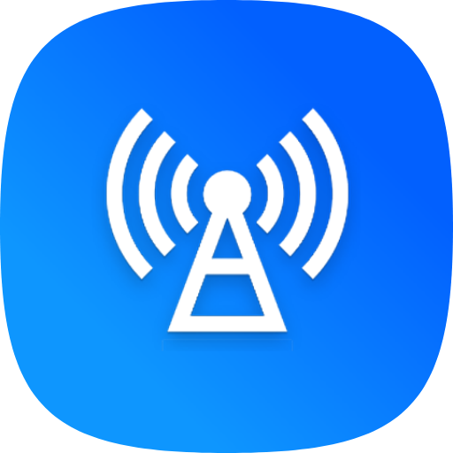 RadioWave icon