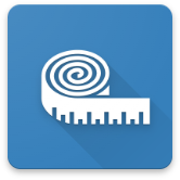 Tape Measure (Privacy Friendly) icon