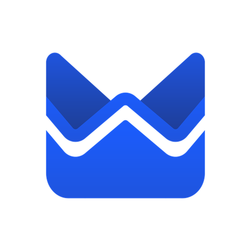 Aster Mail: Encrypted Email icon
